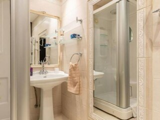 Apartamento Welt Características 22