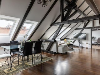 Apartment Welt Außenaufnahme 11