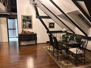 Appartement Welt Buitenaudio-opname 4