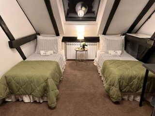 Apartment Welt Ausstattung 26