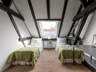 Apartment Welt Ausstattung 24