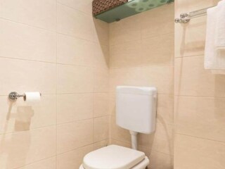 Apartamento Welt Características 25