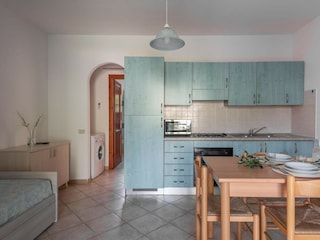 Vakantiepark Limpiddu Kenmerken 21