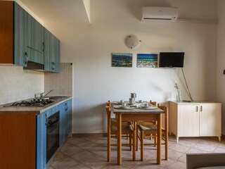 Vakantiepark Limpiddu Kenmerken 9