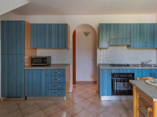 Parco vacanze Limpiddu Caratteristiche 10