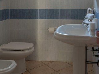 Parc de vacances Limpiddu Équipement 18