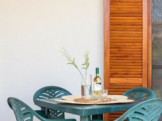 Parco vacanze Limpiddu Caratteristiche 19