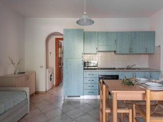 Vakantiepark Limpiddu Kenmerken 21