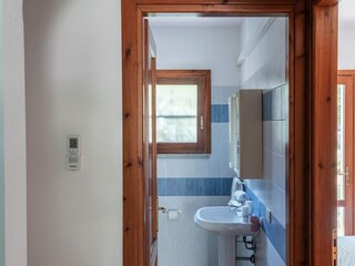 Parque de vacaciones Limpiddu Características 17