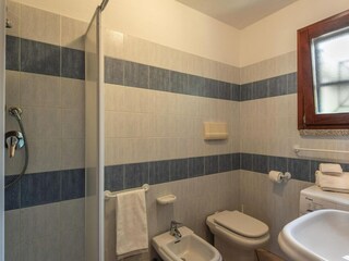 Vakantiepark Limpiddu Kenmerken 18