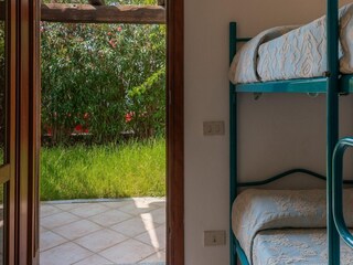 Ferienpark Limpiddu Ausstattung 18