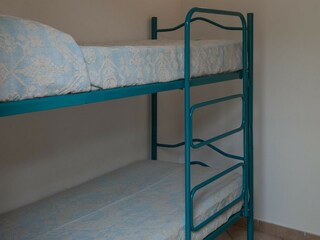 Ferienpark Limpiddu Ausstattung 17