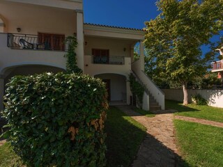 Ferienpark Limpiddu Außenaufnahme 5