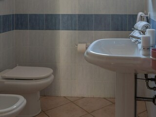 Parc de vacances Limpiddu Équipement 21