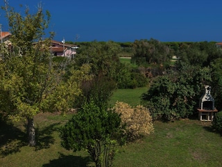 Ferienpark Limpiddu Außenaufnahme 4