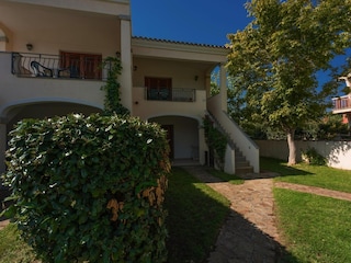 Ferienpark Limpiddu Außenaufnahme 5