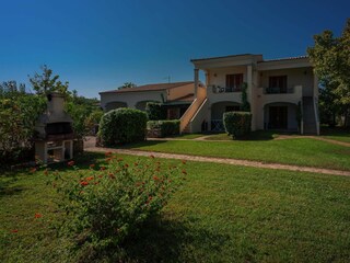 Parco vacanze Limpiddu Registrazione all'aperto 1