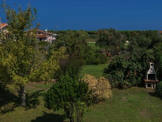 Parc de vacances Limpiddu Enregistrement extérieur 4