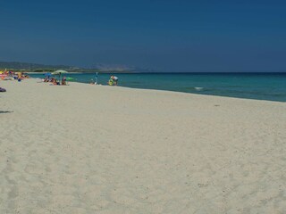 Parco vacanze Limpiddu  24