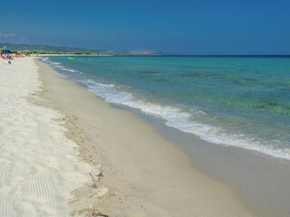 Parco vacanze Limpiddu  25