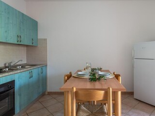 Parque de vacaciones Limpiddu Características 16