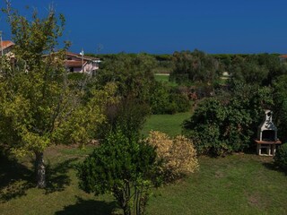 Parque de vacaciones Limpiddu Grabación al aire libre 6