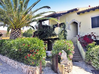 Ferienpark Porto Rotondo Außenaufnahme 1