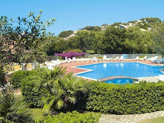 Holiday park Porto Rotondo Outdoor Recording 6