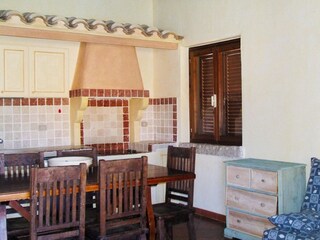 Vakantiepark Porto Rotondo Kenmerken 9