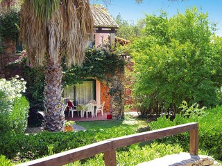 Parc de vacances Porto Rotondo  10