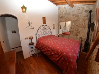 Holiday cottage Bagni di Lucca Features 16