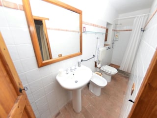 Holiday cottage Bagni di Lucca Features 18