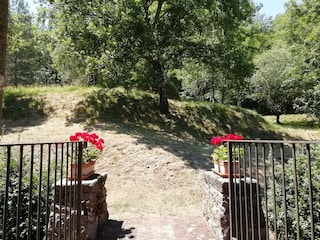 Holiday cottage Bagni di Lucca Outdoor Recording 9