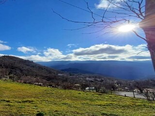 Casa vacanze Bagni di Lucca Ambiente 19