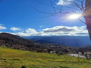 Holiday cottage Bagni di Lucca Environment 19