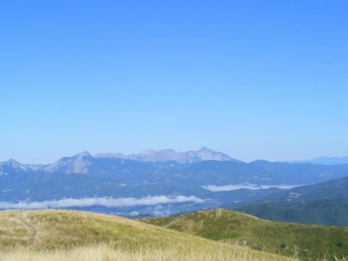 Holiday cottage Bagni di Lucca Environment 22