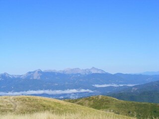 Holiday cottage Bagni di Lucca Environment 23