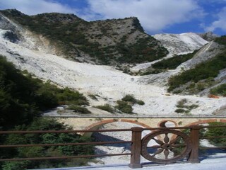 Holiday cottage Bagni di Lucca Environment 24