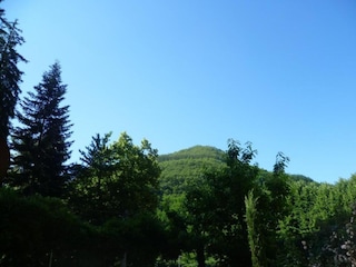 Holiday cottage Bagni di Lucca Environment 24