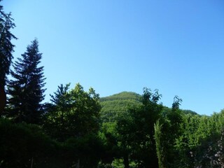 Holiday cottage Bagni di Lucca Environment 25