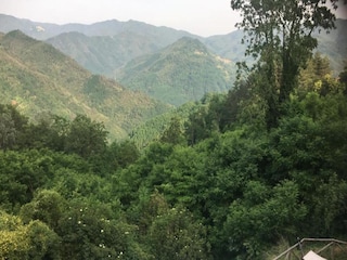 Holiday cottage Bagni di Lucca Environment 26