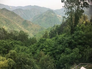 Vakantiehuisje Bagni di Lucca Omgeving 26