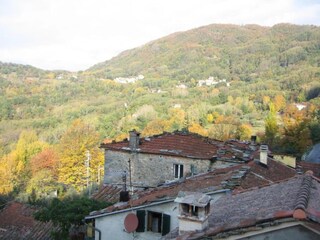 Holiday cottage Bagni di Lucca Environment 27