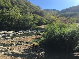 Holiday cottage Bagni di Lucca Environment 29