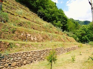 Holiday cottage Bagni di Lucca Environment 35