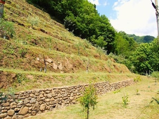 Holiday cottage Bagni di Lucca Environment 36