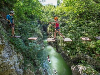 Casa vacanze Bagni di Lucca Ambiente 37