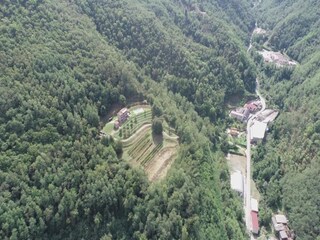 Holiday cottage Bagni di Lucca Environment 39