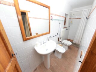 Cottage Bagni di Lucca Ausstattung 18