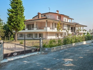 Apartment Belvedere Fogliense - PU Outdoor Recording 5